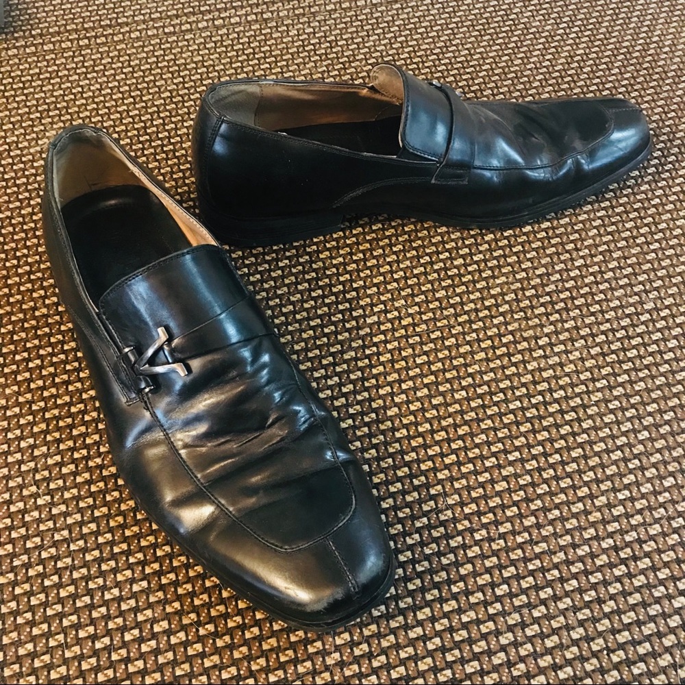 Vince Camuto dress shoe